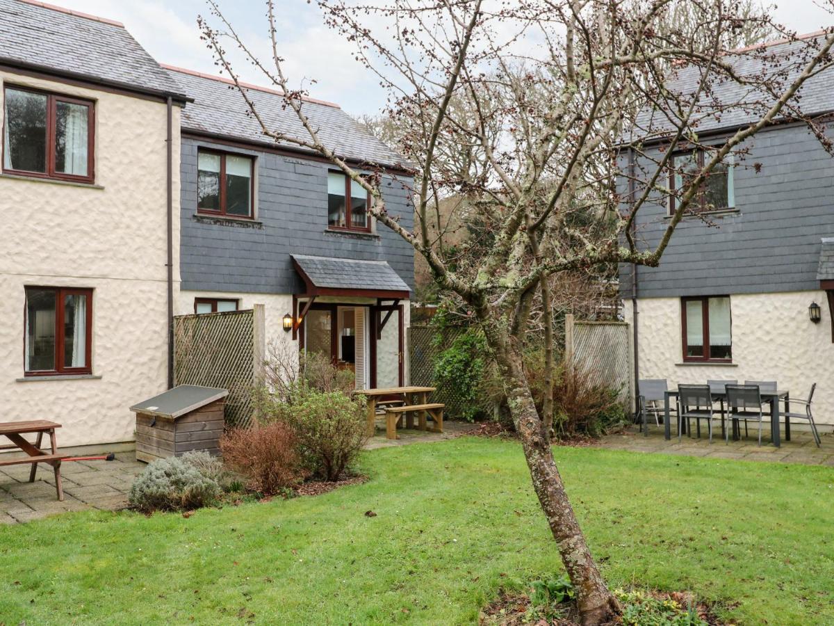 Surfers Retreat Villa Falmouth Exterior foto